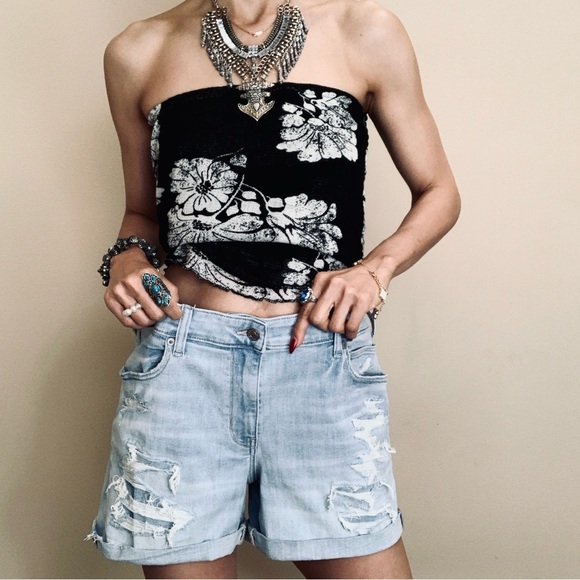 Brand New American eagle size 2XL shorts jeans - Picture 9 of 12